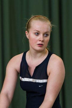 Ausschnitte 4156 - Damen Der Club an der Alster - TC RW Wahlstedt